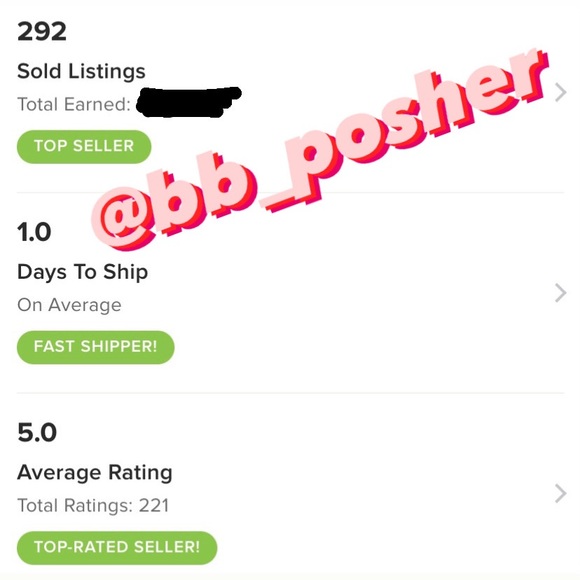 Meet your Posher, Belinda - Picture 4 of 5